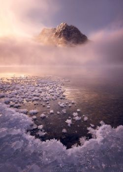 him3-ros:  staceythinx:  The gorgeous splendor that is planet Earth captured by Ted Gore.  Speechless 😳  I would love to visit all these places&hellip;.one day&hellip;..