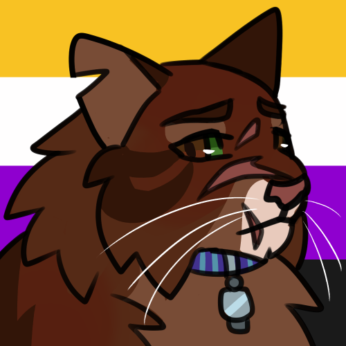 berrym00n: pride batch #2transfemme brightheart, gay asexual littlecloud, demigirl lesbian mossfireo