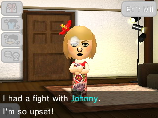 the-real-jesus-christ:  did i mention i made miis for the cast of the room because