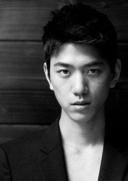 hotmenofkorea:  Sung Joon 