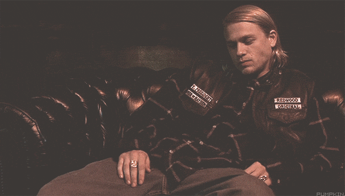 mudodoo-blog:Sons of Anarchy S01E04