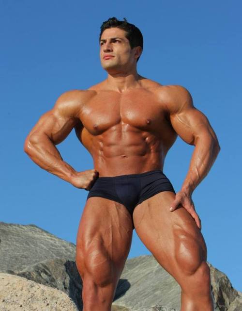 drwannabe:  Franco Dominguez 