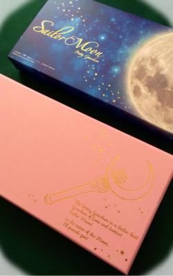 sailormooncollectibles:  the Sailor Moon