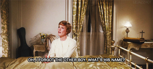 nikkibeckettcsm:randomactsofdouchebaggery:God bless ‘what’s his name’.A +