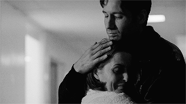 mulderitsme:    Scully, you have to believe me. Nobody else on this whole damn planet