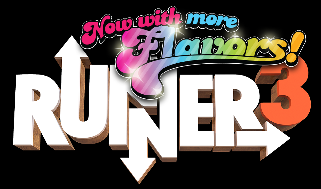 Runner3 is better, cheaper, and on a new platform ⊟ I still love Runner3, and now PS4 owners can find out why by reading my review. Uh, I mean, by buying the new PS4 version that’s out today. You know what, just do both.
Alongside the new version is...