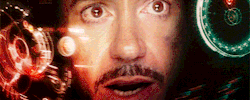 agentgraham:  movie meme; the avengers 