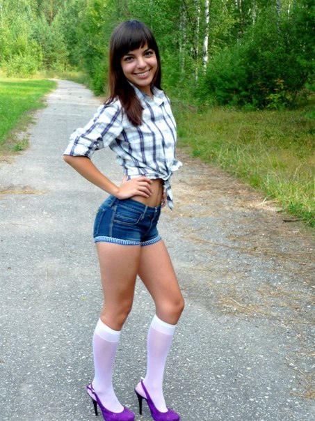 daewoosexmachina:  these are from like two years ago =) i do look funny