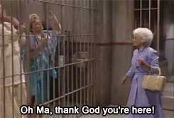 neshatriumphs:         Click for the most hilarious, relatable gifs.        Sophia ain’t shit!  LMAO 