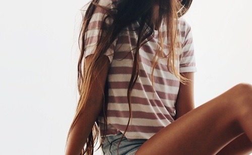 Skinny Loves Summer