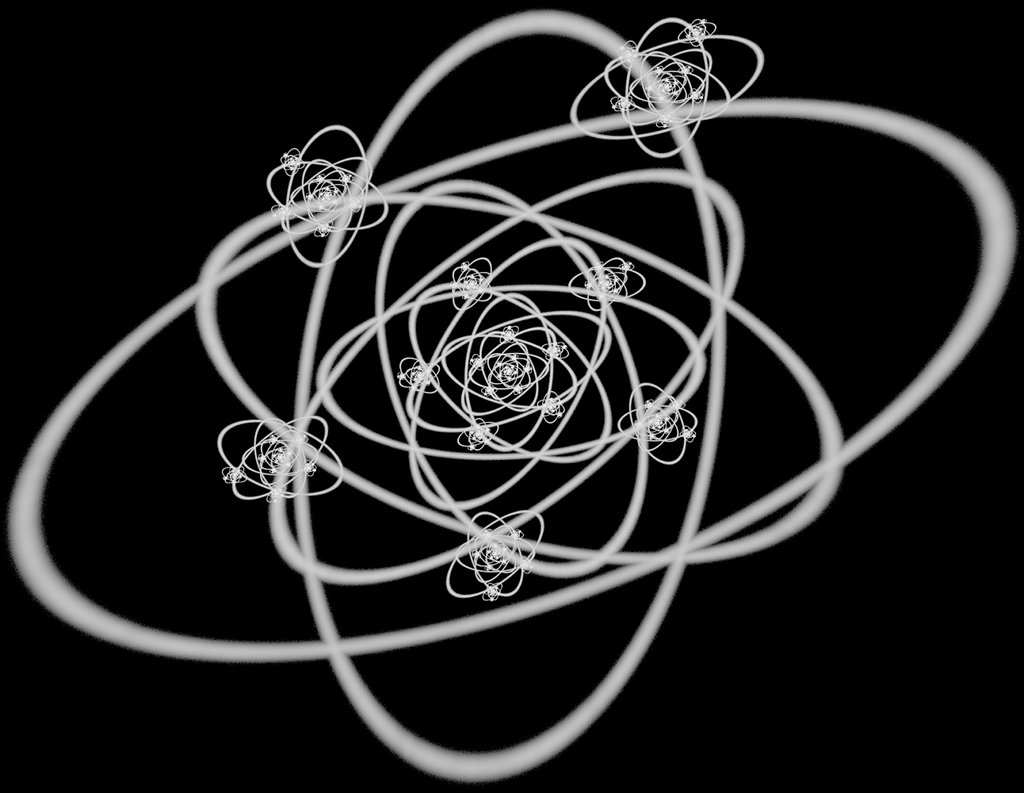 alwaysinsearchoflight:  &ldquo;The only mystery about the universe is that it