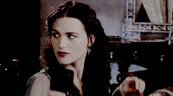 Fan Casting Katie McGrath as Rowena Ravenclaw in Harry Potter : The Lost  Files on myCast