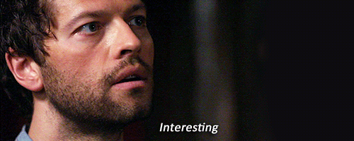 ohharvelle:  #interesting #this dean has never taken the d #how shall i de-virginize