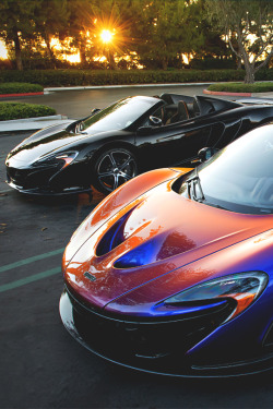 italian-luxury:  Chameleon P1