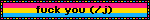 Made Some Random Blinkies :3