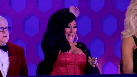 letsghostdance:  RuPaul’s Drag Race 20 Day ChallengeDay 9 - Favourite episodeRuPaul