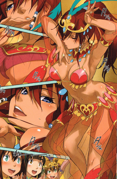 mmatopgun:  Gargantia on the Verdurous Planet (Suisei no Gargantia) 