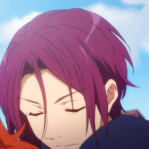 Free! Eternal Summer | Episode 2 | Matsuoka Rin