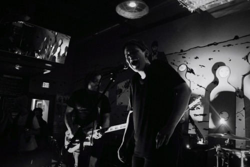 Kelli Schaefer and band at Bunk Bar In Portland, Oregon. 2017.@ kelli_schaefer on instagram.KristaMa