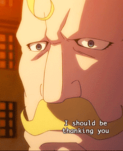 aaaorangenime:  FMA Alphabet Challenge G for Gratitude 