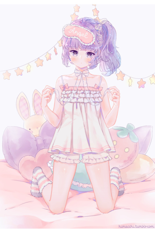 himacchi:☆ dreamland ☆please do not reblog if you are a ddlg/cgl/nswf/kink blog and do not add kink 
