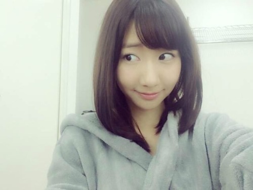 Yukirin via Mobame 151019