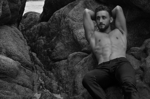 mansexfashion:  Photographer: Mladen BlagojevicModel:  James Field       Man+Sex=FashionFollow Me on Instagram 