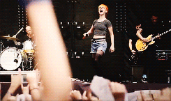 miserydesigns:  We Are Paramore 