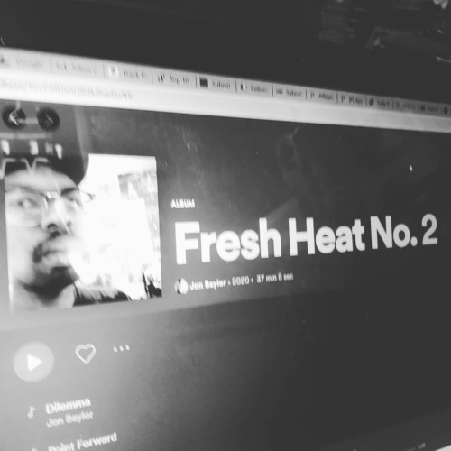 #freshheatfriday #beattape #lofihiphop #lofi #beats #beatsforsale #instrumentals #newmusic #spotify 