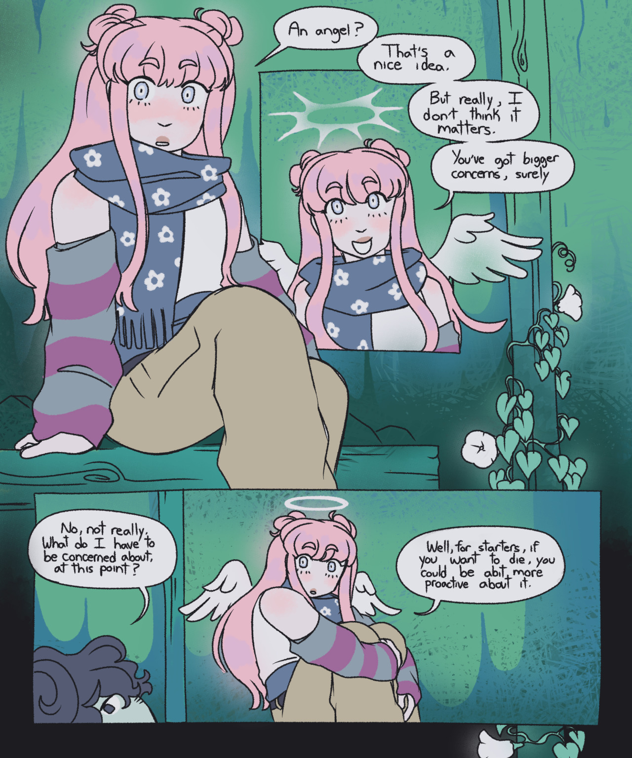 Zero Two (Character) - Comic Vine