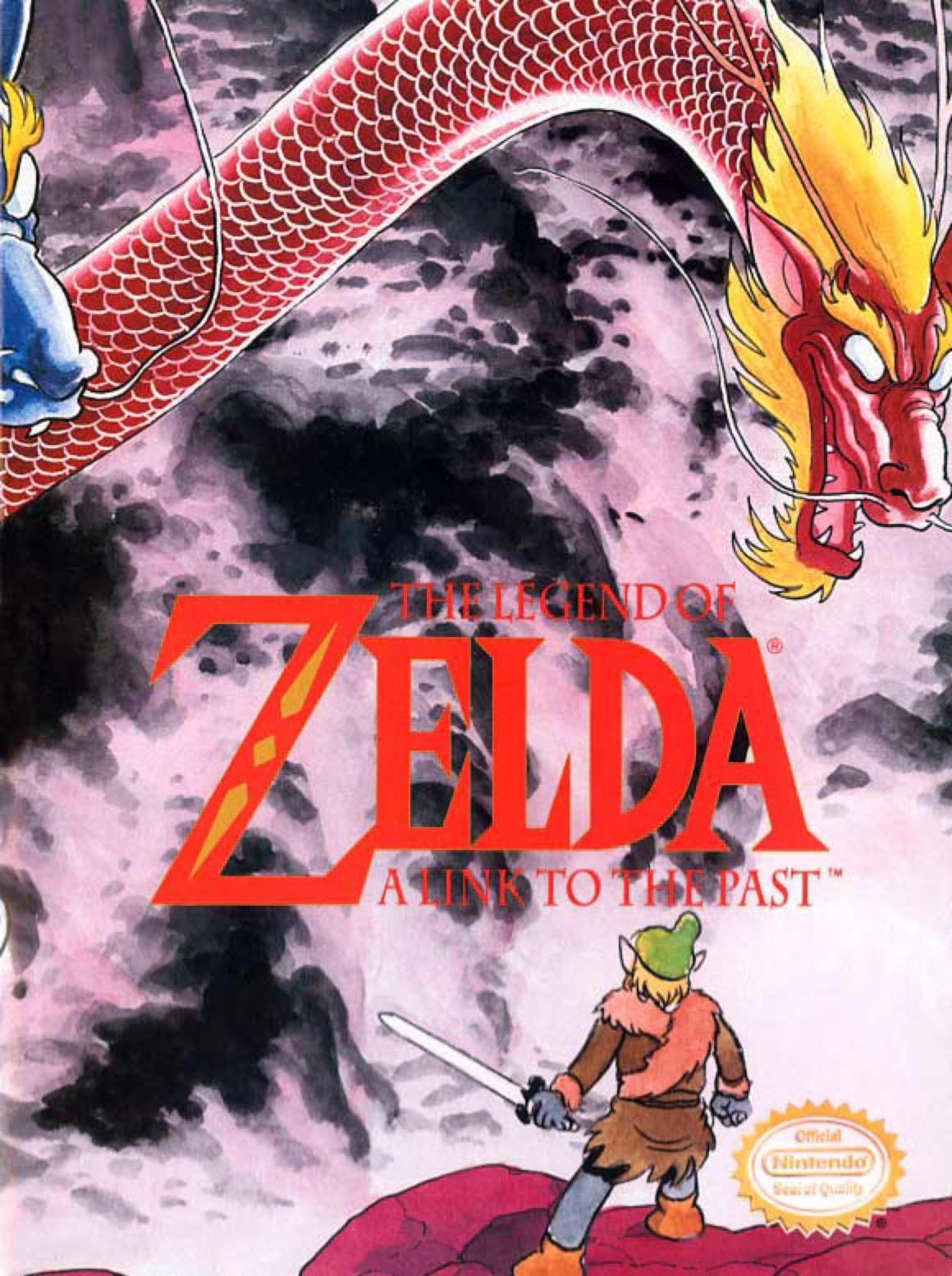 spaceauddity:
“ animenostalgia:
“ News! - Viz announced that they will be releasing Shotaro Ishinomori’s Link To The Past manga that originally ran in Nintendo Power in the 90s! The manga will be collected into 1 volume, to be released in May. This...