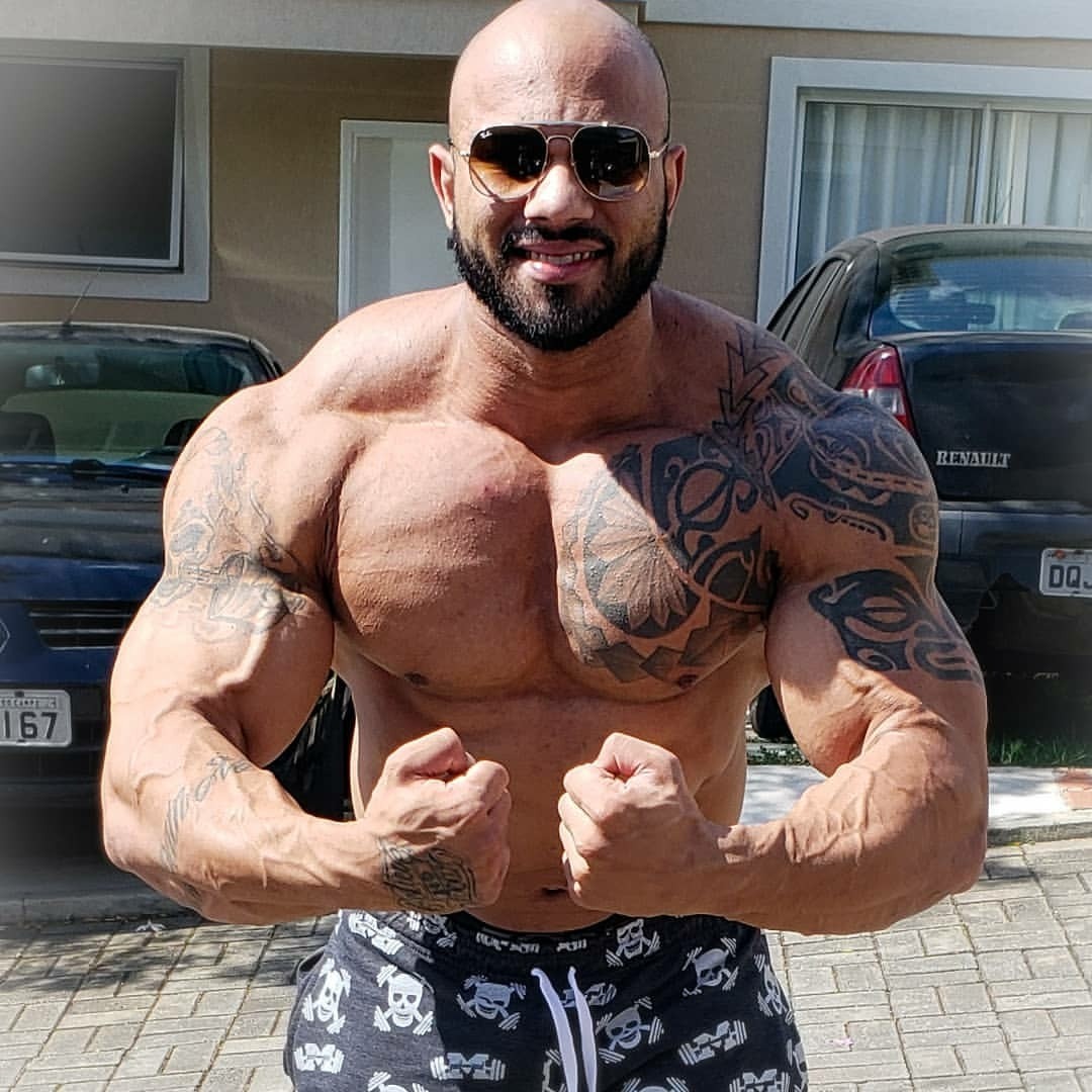 dragon86xxx:  Rafael Mafra 