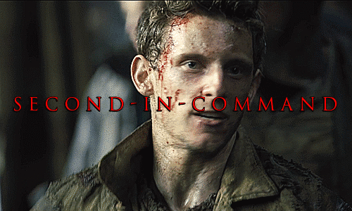"I've Had Enough Of This Protein Block Bullshit!" Edgar (Jamie Bell), Snowpiercer