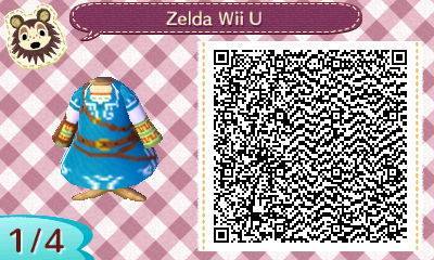 tinycartridge:  Dress up as Link/maybe-not-Link ⊟ Was that Link? Zelda? Someone