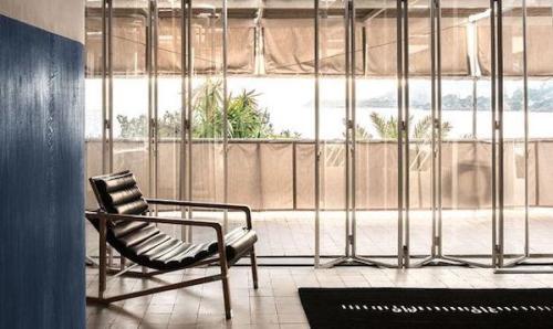 sixtensason: Eileen Gray, Villa  E-1027, Roquebrune-Cap-Martin, 1926-29 