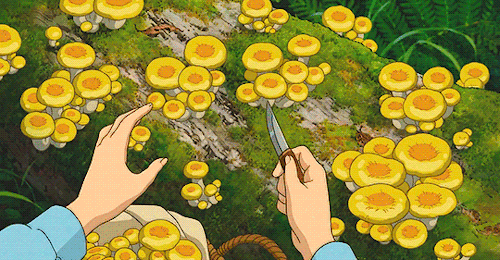 shiruki: - When Marnie Was There (2014), dir. Hiromasa Yonebayashi