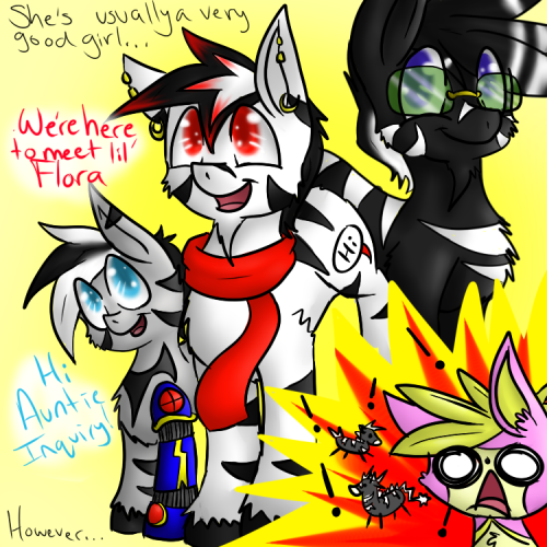 askinquiry:  ((casually runs off and dies for a while I’m sorry it takes me so long to update. I feel so bad that I leave you guys with nothing new over the course of multiple weeks. D’: Thanks for sticking around my dear dear followers.. <3))