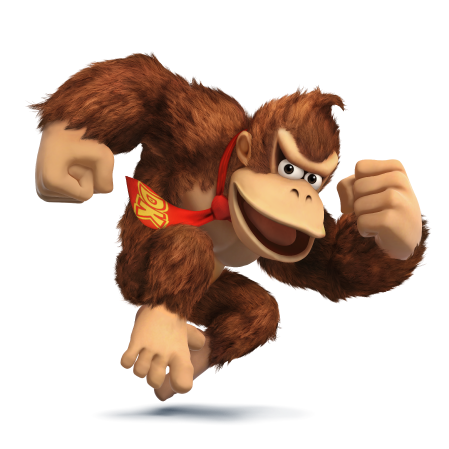 genowhirl910:  Super Smash Bros. 3DS/U - Veterans (So far) The dojo is back! 
