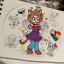 alanaartdream