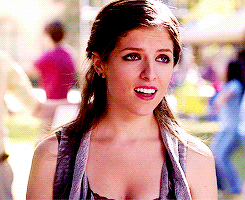 brittany-snow:  Beca and Chloe as girlfriends, Jesse and Beca as best bros, the way