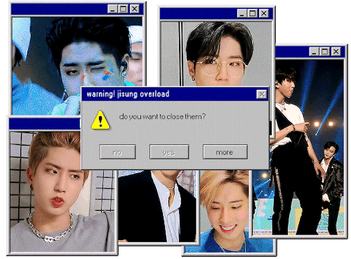 Gif Battle W/ @seungs @seungminhos @minhos @yangjeongin BIAS SWAP: Haru’s Bias (han Jisung)