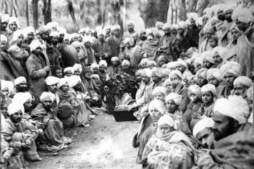 KASHMIRI HINDUS EXODUS AND GENOCIDE