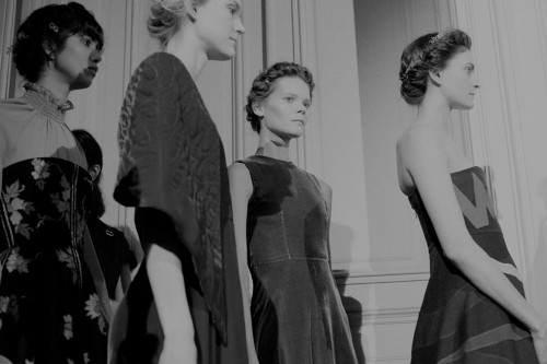 pinerosolanno: Valentino Haute Couture SS15