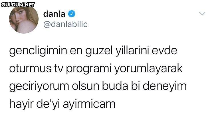 danla @danlabilic...