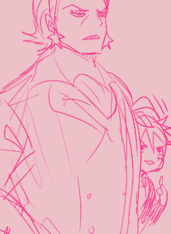 super-luffy