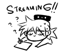 Streaming adopts or something