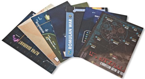 deepspaceglow-archive-deactivat:xThe Starfleet Reference Library: Stellar Cartography collects toget