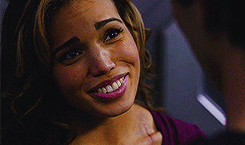 saunderskendra:DCTV Ladies Appreciation | Favorite Female Character Part 1: Kendra Saunders | Hawkgi