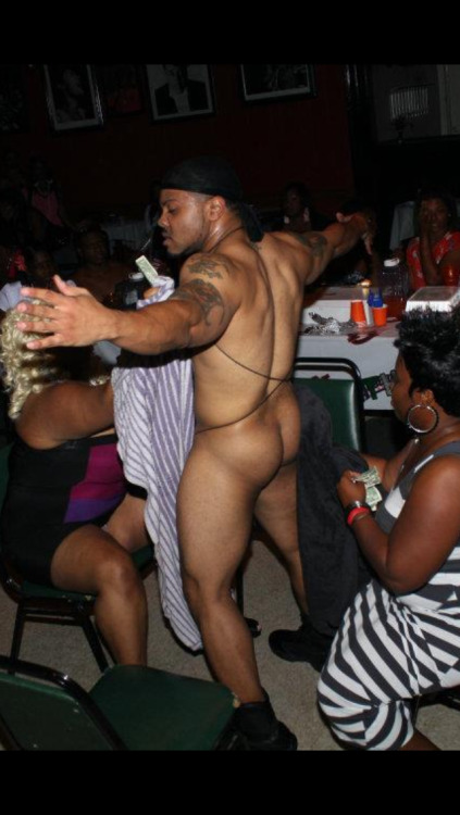 black-booty-worshipers: Stripper Booty