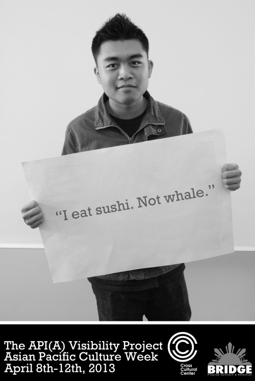 kirbyaraullo:API(A) Visibility Project (set 1 of 6)The Asian Pacific Islander (American), API(A) Vis